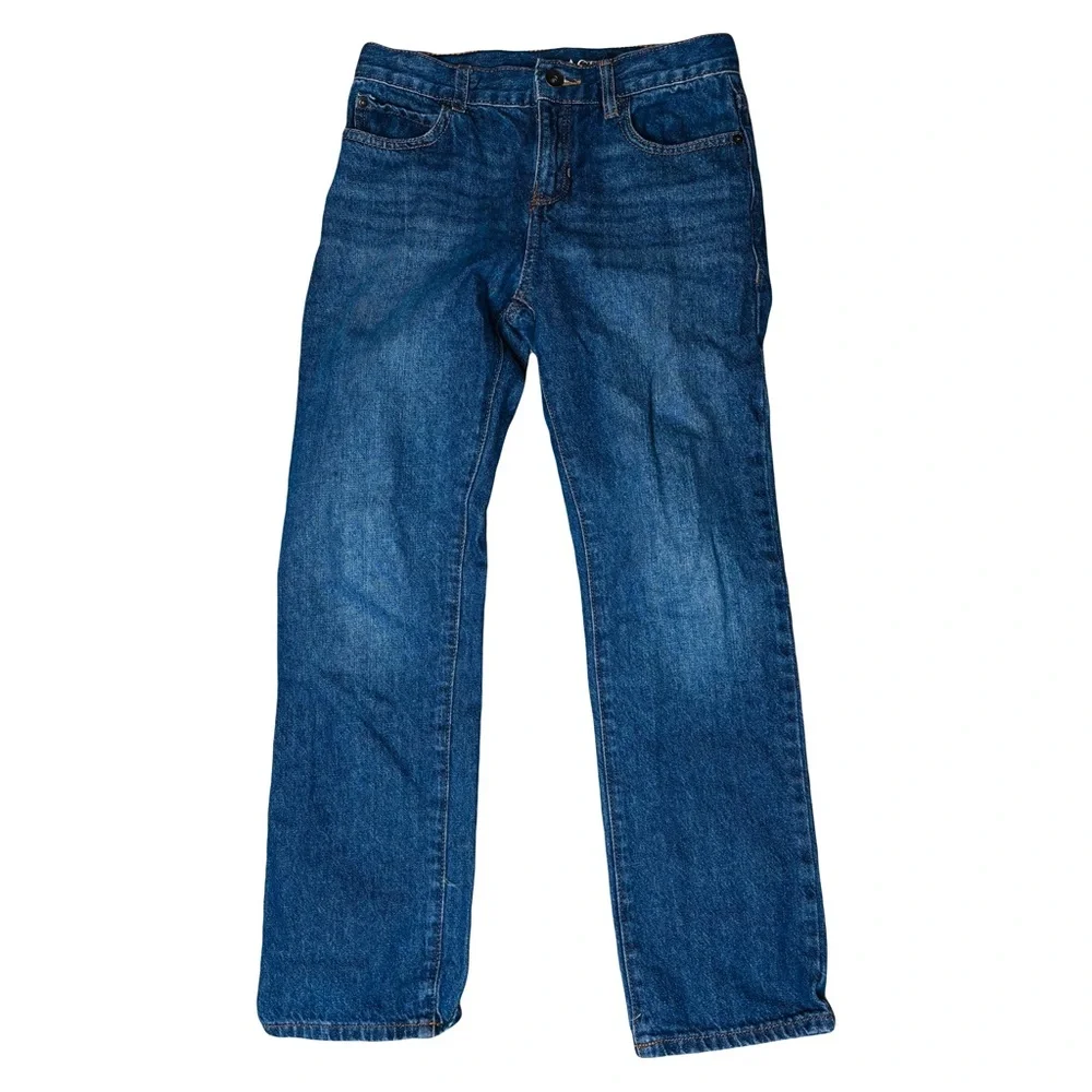 The Children’s Place Boys Jeans